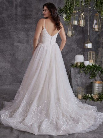 Maggie Sottero #23MC047 WATSON #2 thumbnail