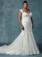 Maggie Sottero #9MT014 Default Thumbnail Image