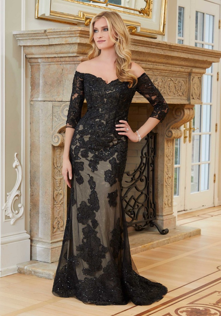 Morilee #72726 Default Thumbnail Image