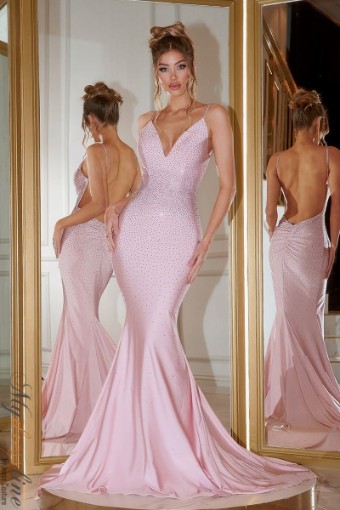 Portia and Scarlett #PS22804 #0 default thumbnail