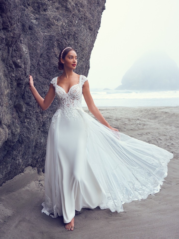 Maggie Sottero #Anson-22SC559 Default Thumbnail Image