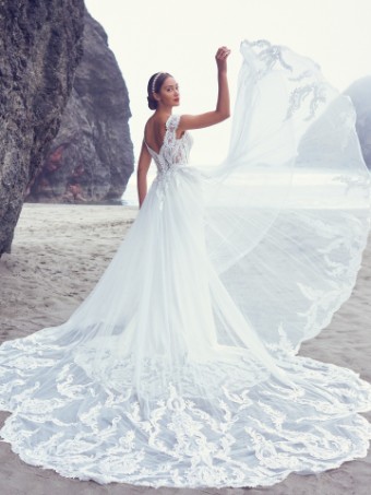 Maggie Sottero #Anson-22SC559 #1 thumbnail