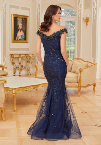 Morilee #72733 #6 thumbnail