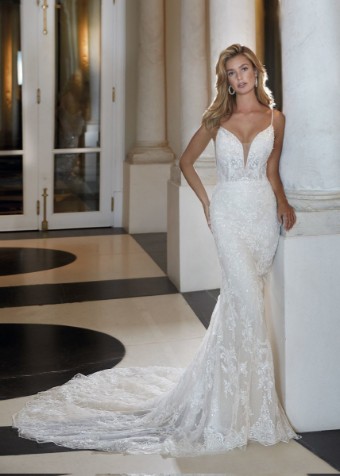 Demetrios #SANDRA DP476 #1 thumbnail