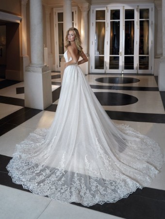 Demetrios #SANDRA DP476 #2 thumbnail