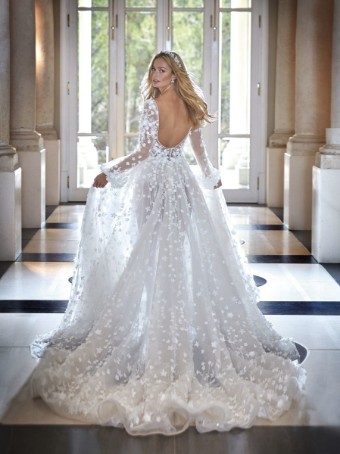 Demetrios #NORA DP481 #2 thumbnail