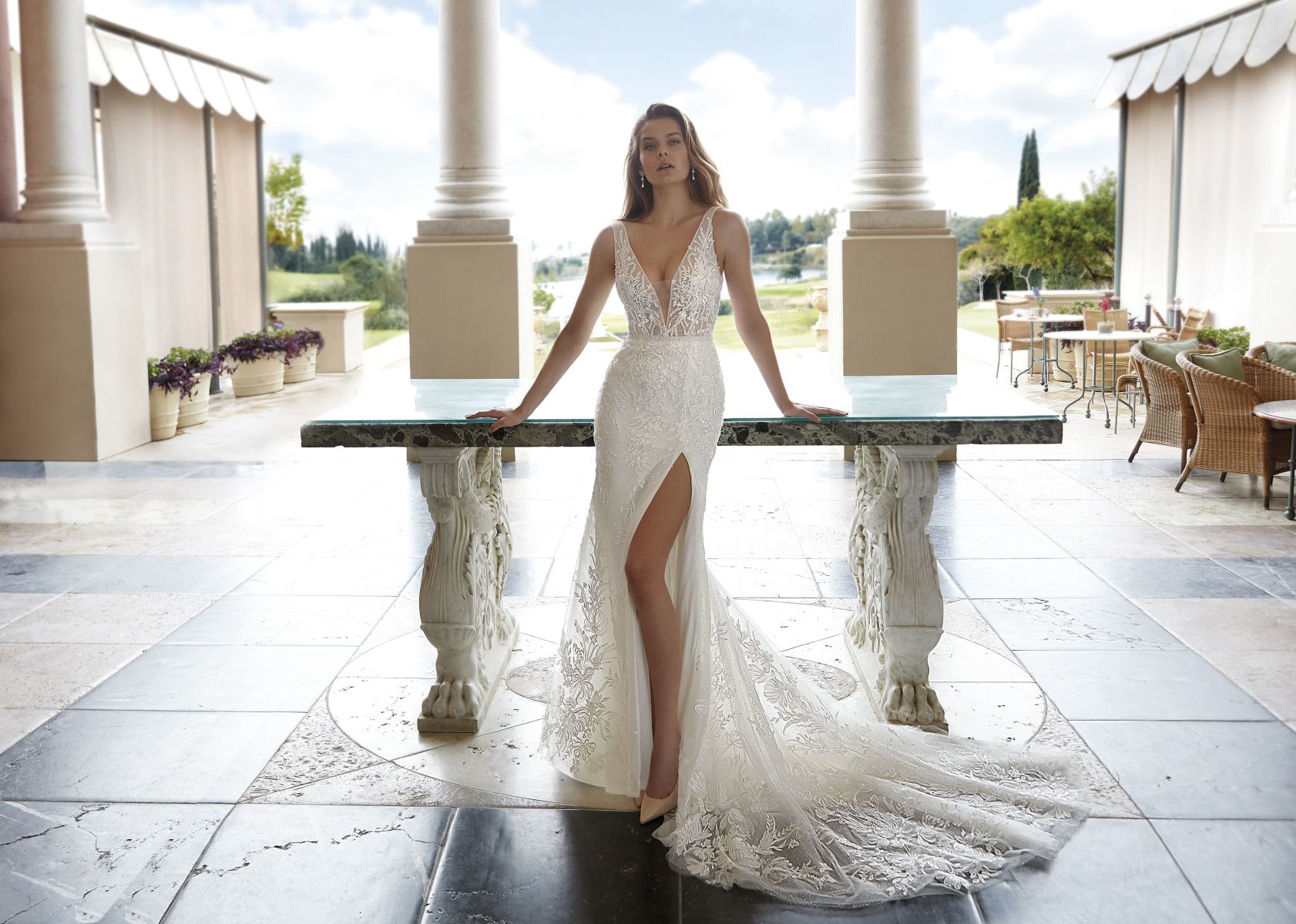 Sample Sale Wedding Dresses | Irini's Originals Bridal Shop