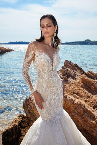 Demetrios #AM14 #1 thumbnail