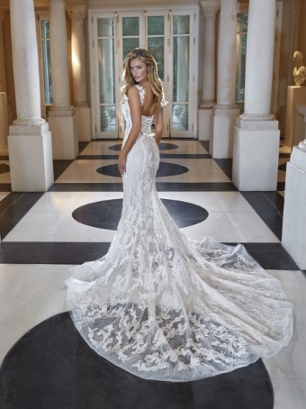 Demetrios #FIONA DP463 #2 thumbnail