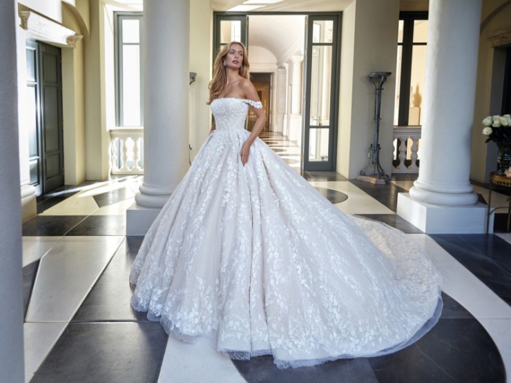 Demetrios #LENA DP470 Default Thumbnail Image