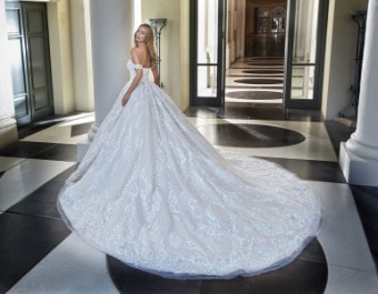 Demetrios #LENA DP470 #1 thumbnail