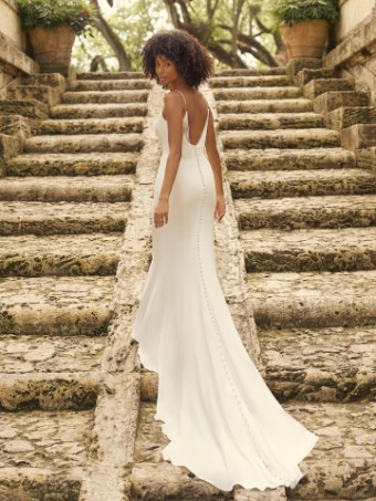 Maggie Sottero #ALBERTA 21MS765 #2 thumbnail