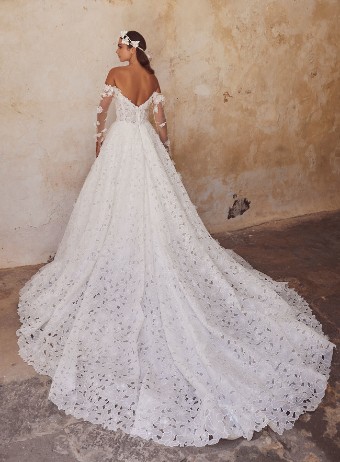 Calla Blanche #RASHA 123114 #2 thumbnail