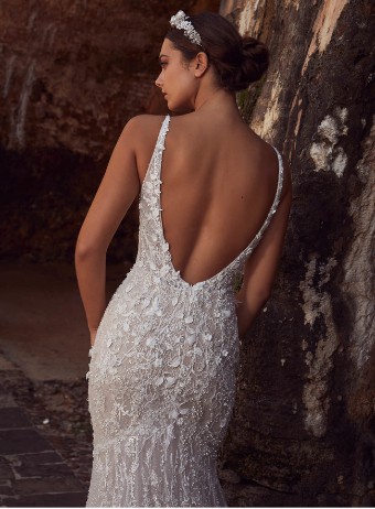 Calla Blanche #123115 HANADI #3 thumbnail