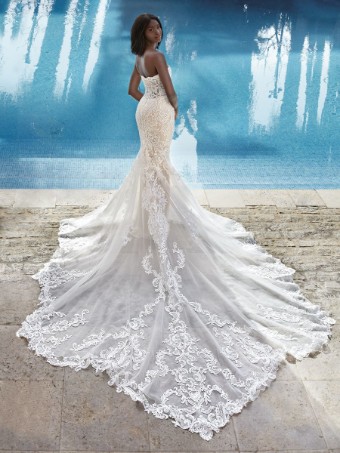 Demetrios #1203 #1 default thumbnail