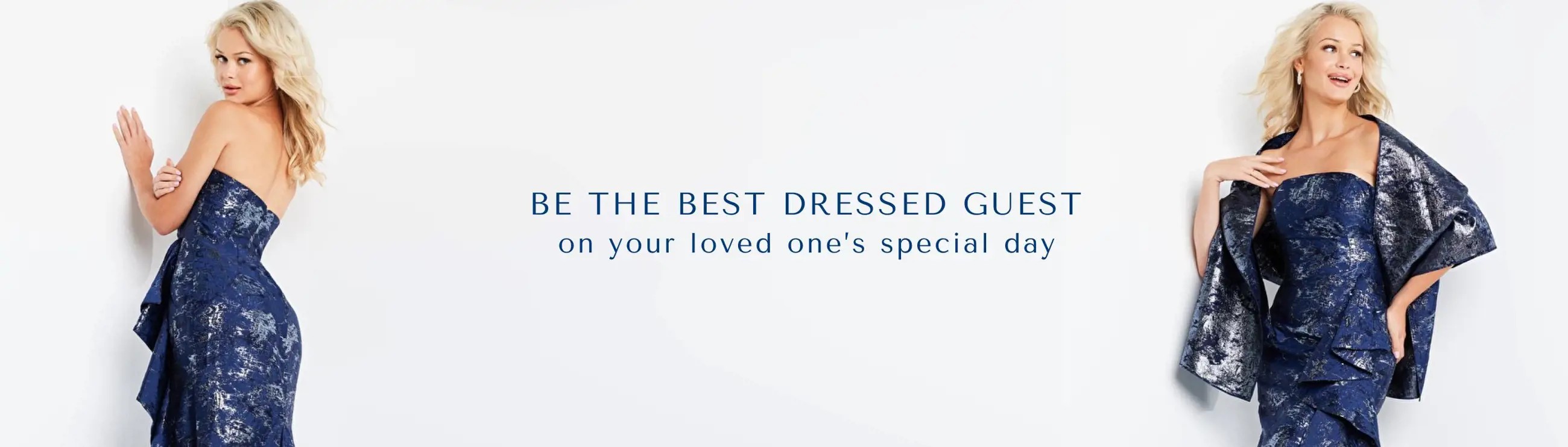 Mother Of The Bride Dresses