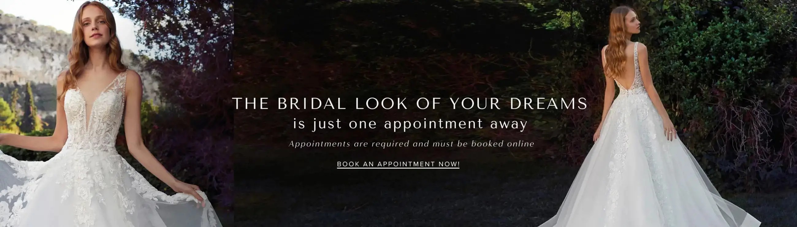 Bridal Dresses