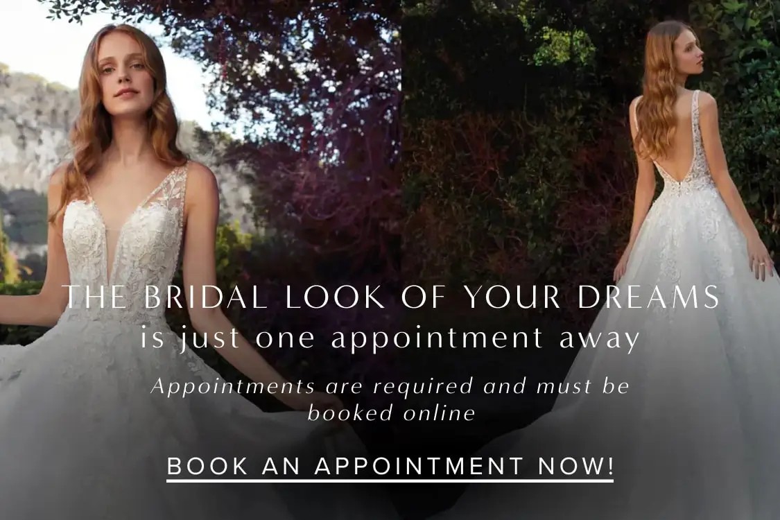 Bridal Dresses