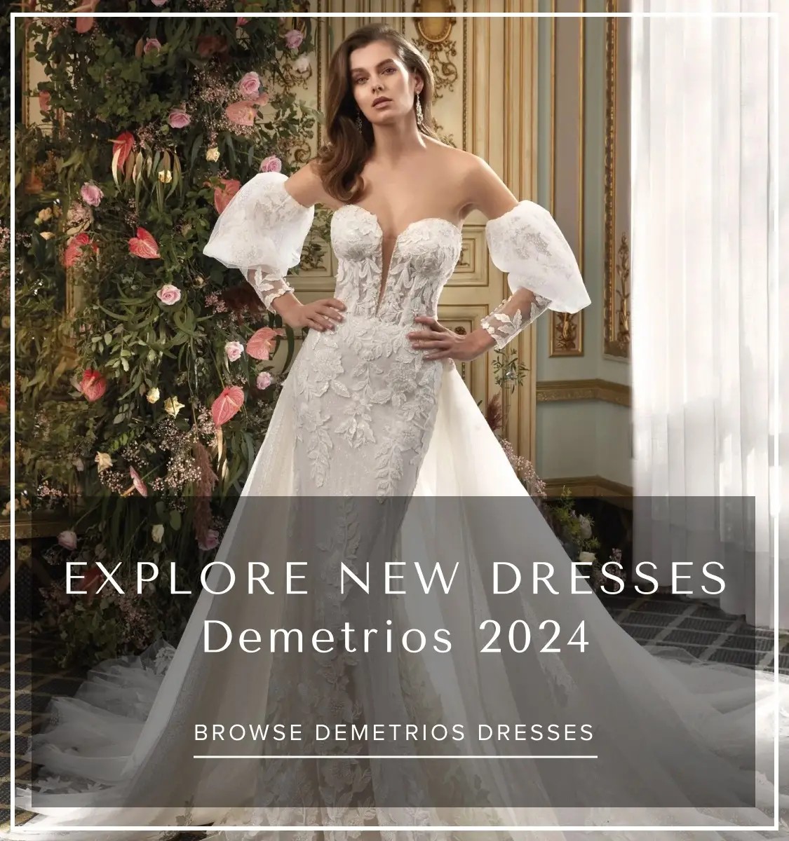 Demetrios 2024 Banner for Mobile