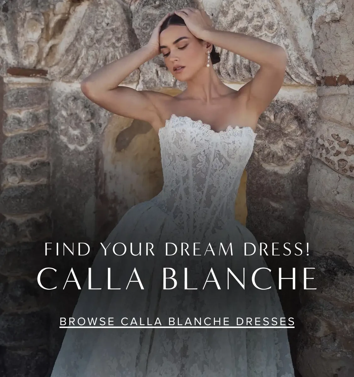 Calla Blanche Mobile