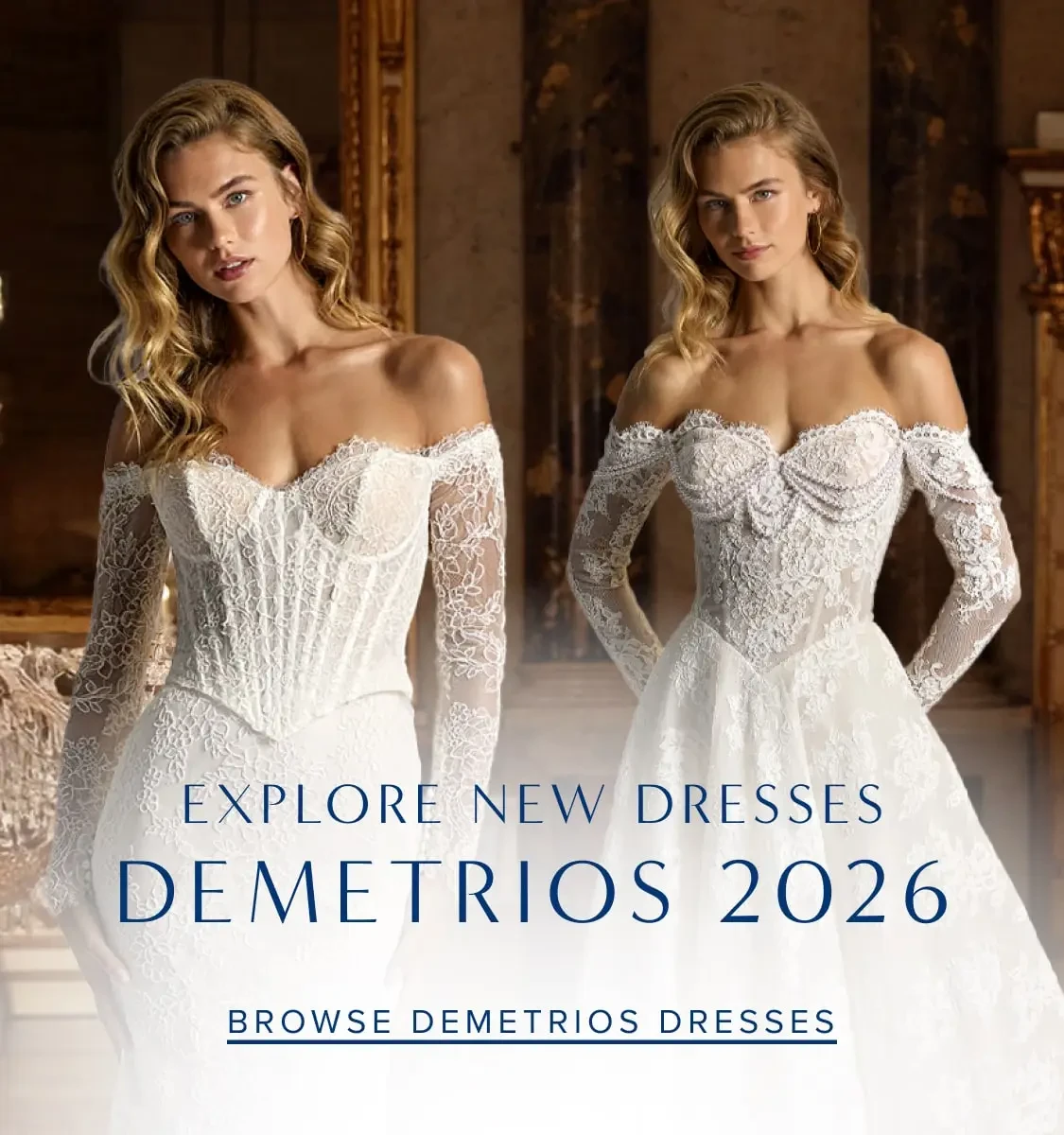 Demetrios Mobile