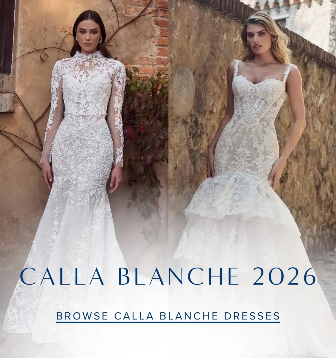 Calla Blanche Mobile