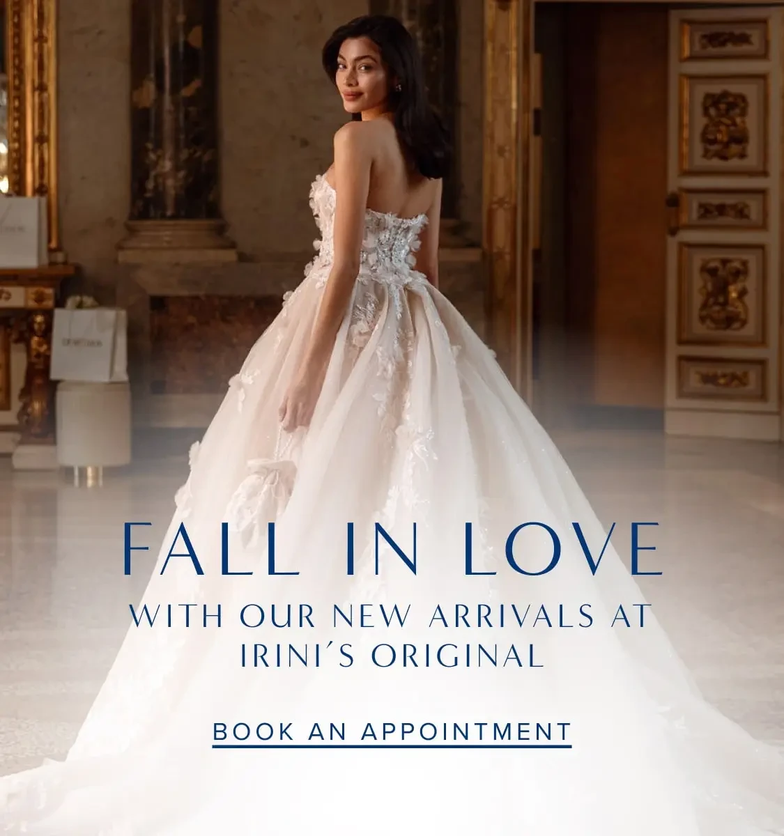 Fall in Love Mobile