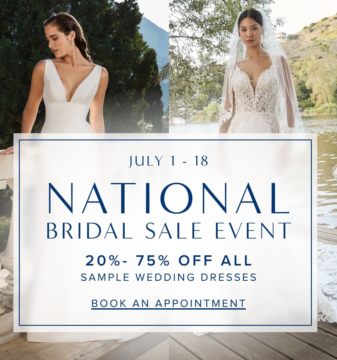 nbse irinis bridals 2026